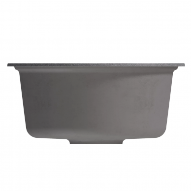 Мойка кухонная Mixline ML-GM10 (551815) графит 5
