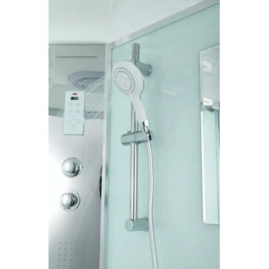 Душевая кабина Timo Comfort  100*100*220  (T-8801F) 5