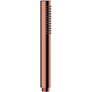 Ручной душ Wasserkraft Asphe 7700 (A291) золото розовое 0
