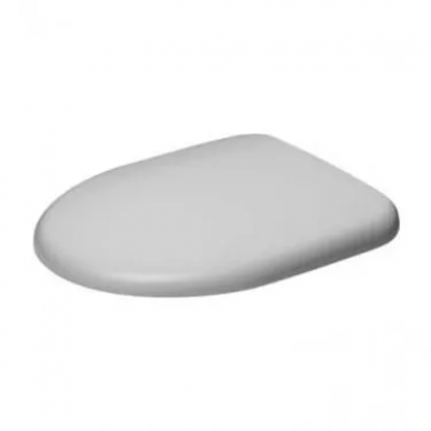 Крышка-сиденье Duravit Architec (006969) микролифт 0