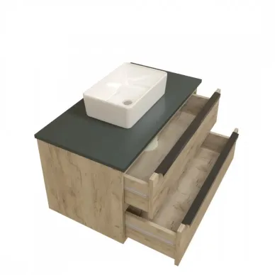 Раковина накладная Teymi Helmi Mini 38 T50304 6