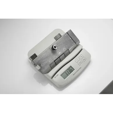 Душевая система ПСМ-Профсан PSM-900-81GA тип См-ВДшОРНТрА, графит 5