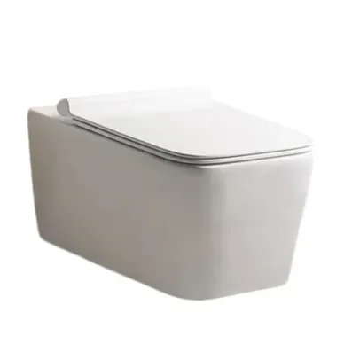 Унитаз подвесной Cerutti SPA Viola Aria Tornado CT10583 безободковый, микролифт 0