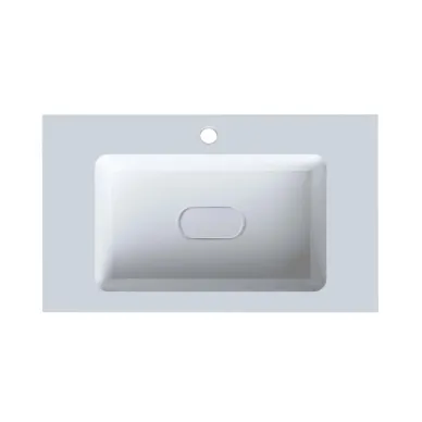 Раковина VIGO Modul 4627173210430 80см 1