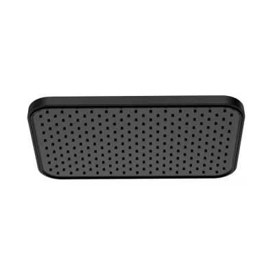 Верхний душ Raglo R451 R451.51.06 340мм, черный 0