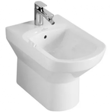 Биде напольное Villeroy & Boch Sentique (542300R1) 0