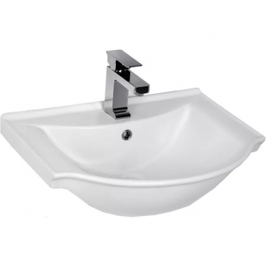 Раковина Aquanet Аква 60 0