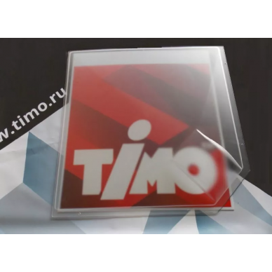 Купол для кабины Timo Premium (ILMA-102) (120x80) 0