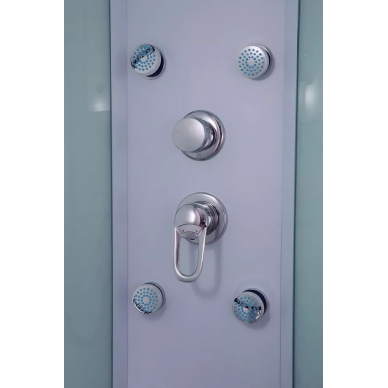 Душевая кабина Timo Eco (TE-0700) (100х100) 9