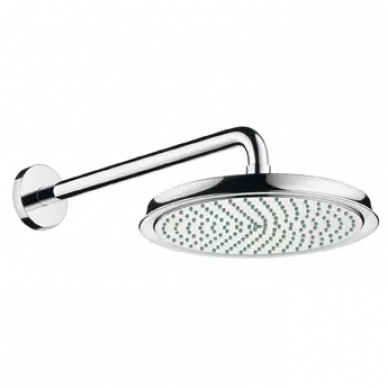 Верхний душ Hansgrohe Raindance Classic AIR (27424000) (240 мм) 0