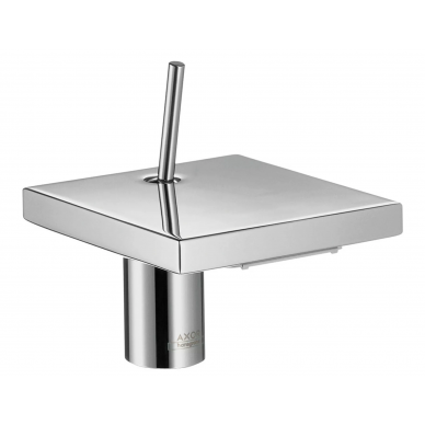 Смеситель для раковины Hansgrohe Axor Starck X (10070000) 0