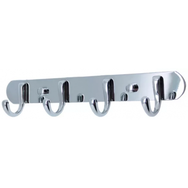 Крючок Fixsen FX-1714 (24 см) четвертной 0