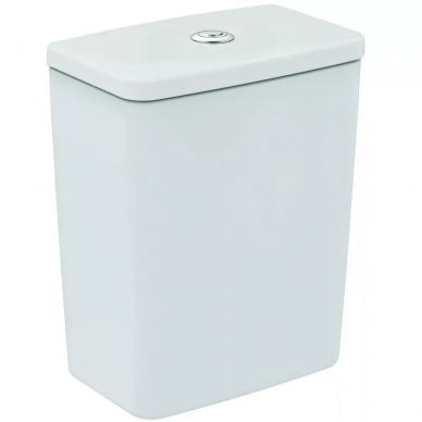 Бачок Ideal Standard Connect AIR Curve (E073901) 0