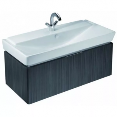 Тумба для ванной Jacob Delafon Reve EB562 (100 см) 5