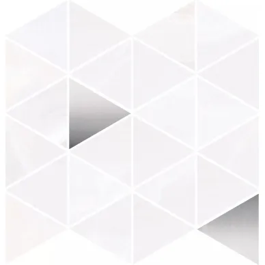 D.LUMINA ICE TRIANGLE 29x29 0