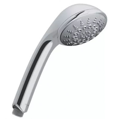 Душевой гарнитур Grohe Relexa Champagne (27211000) (600 мм) 2