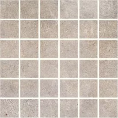 82028 Mosaico Taupe 30x30 0