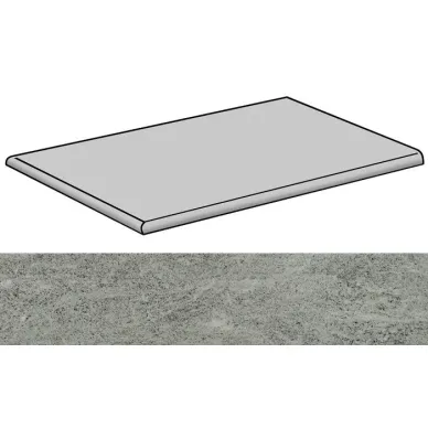 Burlington Green Lappato Ang 29.75x59.55 0