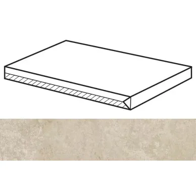 Evolution Beige Lappato Peldano Solid-30 29.75x59.55 0
