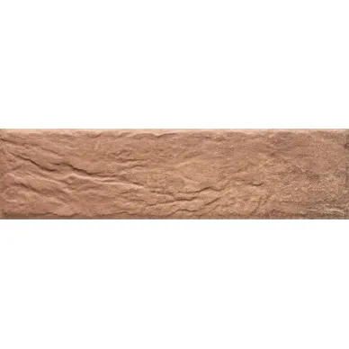 Loft Brick Curry 24.5x6.5 0
