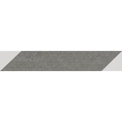 Nanoconcept 7.0 Anthracite Rigato Chevron 7.3x36.33 0