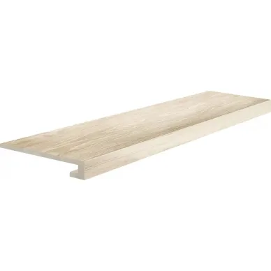 68250 Gradino Costa Retta Oak 33x120 0