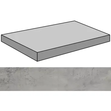 Regeneration Grey Lap Gradone Ang 44.63x89.46 0