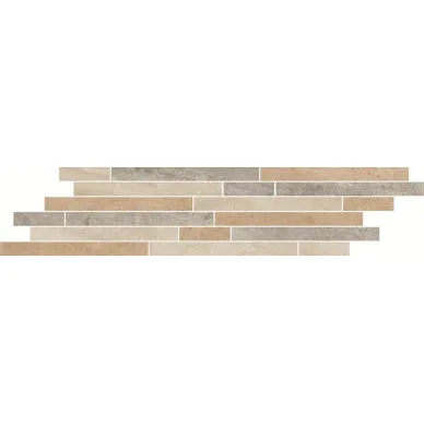 Teakstone Mat. Mix Paski 14,8х71 0
