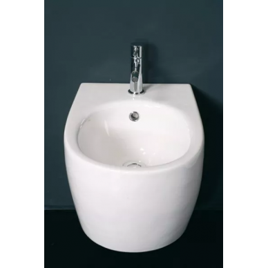Биде подвесное Ceramica Ala Today TODBIDWH 0