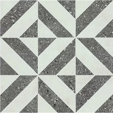 BLACK PRE-SCORED-20 59,2x59,2 0