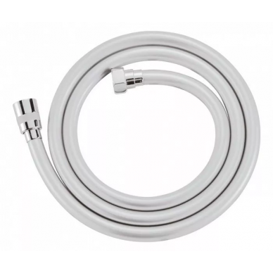 Шланг для душа Cezares Articoli Vari (CZR-FD-150-BIO) 150 см белый матовый 0
