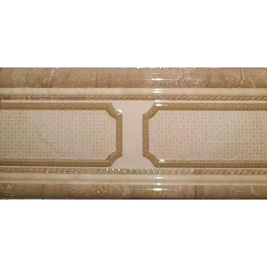 Cenefa Lateral Daino Natural 12x25 0