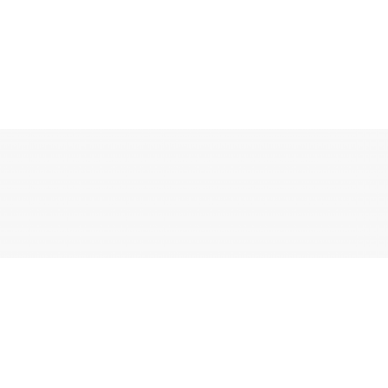 21786 PURE WHITE/25X75 0