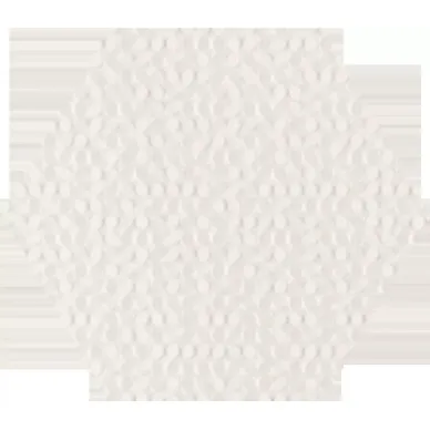 Noisy Whisper White STR 17.1x19.8 0