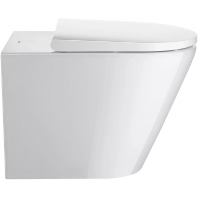 Крышка-сиденье Duravit D-Neo (0021610000) 7