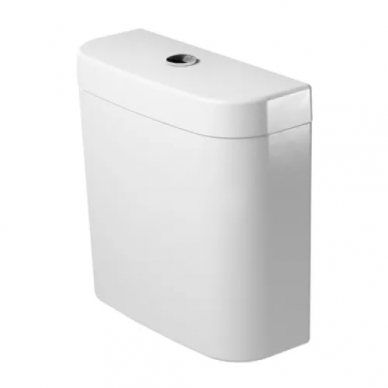 Бачок Duravit Darling New (0931100005) 0