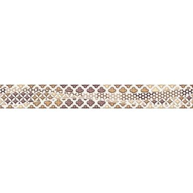 Harmonia Border Wave 50.5x6.2 0