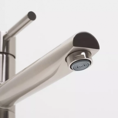 Смеситель для кухни Wasserkraft Wern 4200 (4207) 7