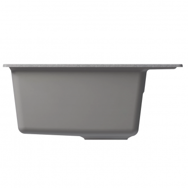 Мойка кухонная Mixline ML-GM28 (552183) графит 4
