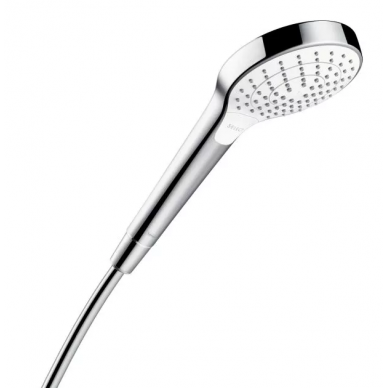 Ручной душ Hansgrohe Croma Select S Vario (26802400) 0