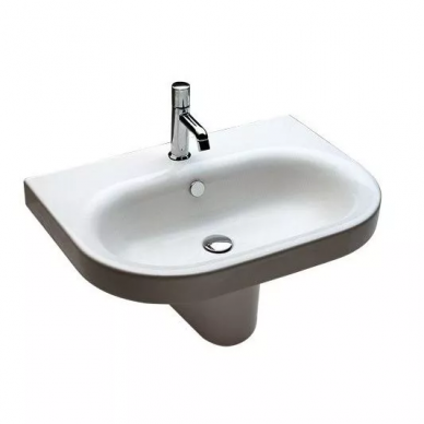 Раковина Hatria Daytime (Y0YV) (70 см) 0