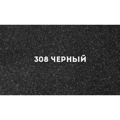 Мойка кухонная Ulgran Classic (U-507-308) черный 5