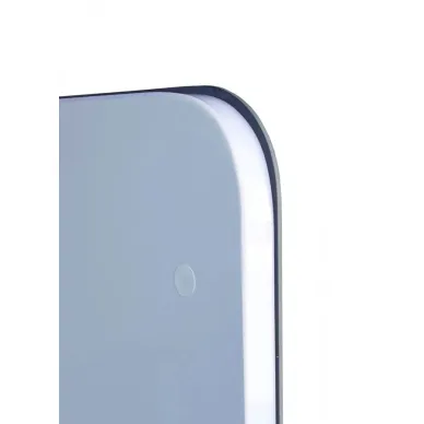 Зеркальный шкаф Style Line Каре СС-00002370 60 см, левый, с Led подсветкой 6
