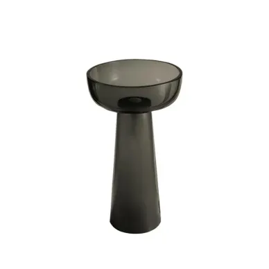 Knief Solid Surface Раковина отдельностоящая, из полимерного материала, цвет:  Turmalin # 020 70401020 0