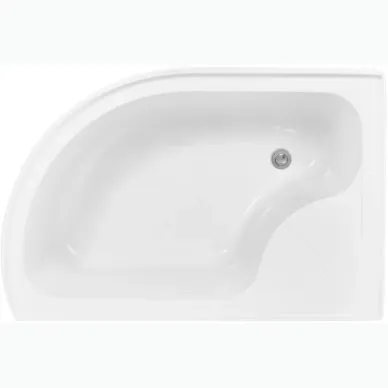 Душевая кабина DTO D D120SREL 120x80x220 см, правая, с электрикой 9