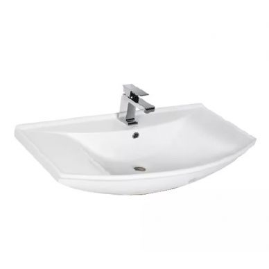 Раковина Aquanet Стиль 1050 0