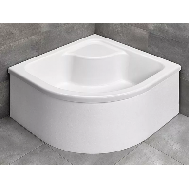 Душевой поддон Radaway Naxos A800 (SBA8841-1) 80x80 0