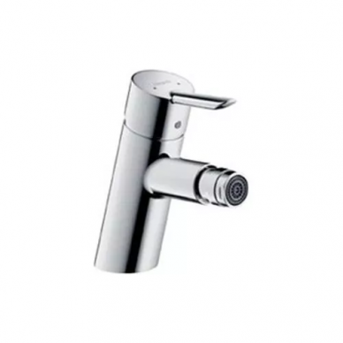 Смеситель для биде Hansgrohe Focus S (31721000) 0