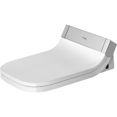 Крышка-сиденье Duravit SensoWash (610200002000300) с функцией биде 0