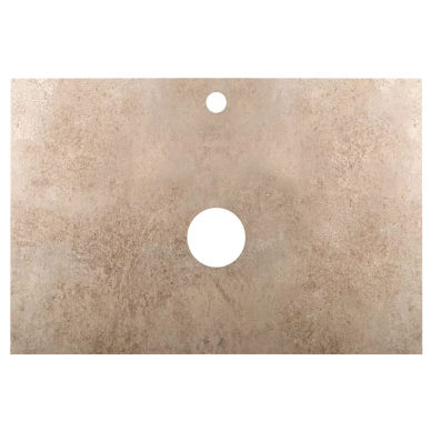 Комплект мебели для ванной Belbagno SET-KRAFT 60 (SET-KRAFT-600-PP-C-BB344-LOY) Pino Pasadena 3